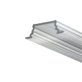 Profil aluminiowy LED GROOVE10.v2 surowy z kloszem