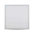 Panel sufitowy LED 62x62cm 45W 3600lm - 80lm/W - UGR<19 - VT-6069