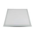 Panel sufitowy LED 62x62cm 45W 3600lm - 80lm/W - UGR<19 - VT-6069