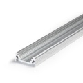 Profil aluminiowy LED SURFACE10 surowy z kloszem