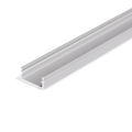 Profil aluminiowy LED BEGTON12 anodowany z kloszem