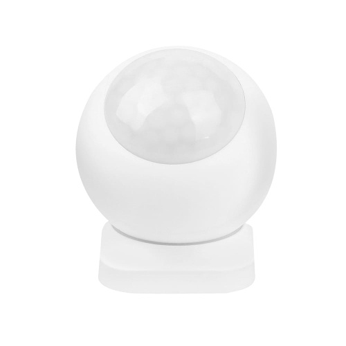 Bezprzewodowy czujnik ruchu PIR - 3V CR123 - sterowanie Zigbee 3.0 - PIR1-ZB