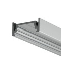 Profil aluminiowy LED SURFACE10.v2 anodowany z kloszem