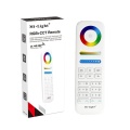 Pilot LED - RGB+CCT - 6 strefowy - FUT089S - Pilot radiowy