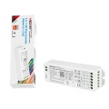 Odbiornik LED 5w1 (ZigBee) - MONO /CCT /RGB /RGB+CCT - 12-48V DC 15A - Zigbee 3.0 - ZL5