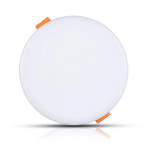 Oprawa sufitowa downlight LED 18W - VT-619RD