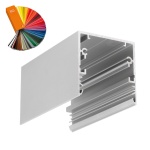 Profil aluminiowy LED PHIL53 - RAL