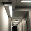 Profil aluminiowy LED PHIL53 - RAL - realizacja