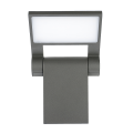 Lampa elewacyjna LED 10W 3000K - NEO 11701 DG