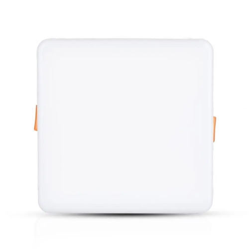Oprawa sufitowa downlight LED 18W - VT-619SQ