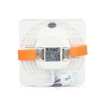 Oprawa sufitowa downlight LED 18W - VT-619SQ