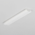 Profil PC LED SLASH8 mleczny