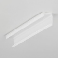 Profil PC LED SLASH8 mleczny