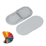 Zaślepka do profilu NAMI23-D9 - RAL - kpl. 2 szt.