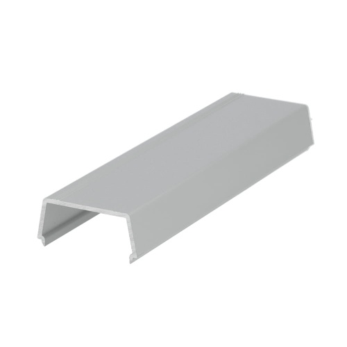 Profil uzupełniający NAMI23 - anodowany