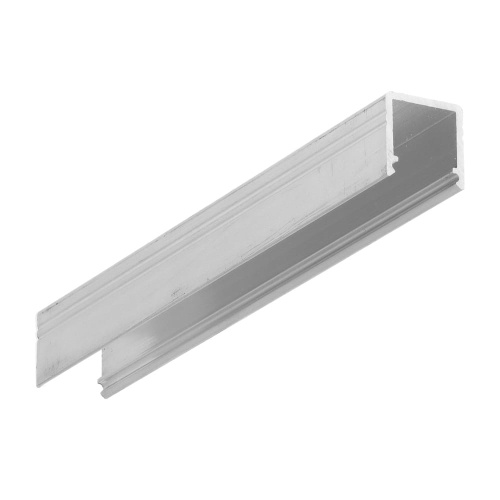 Profil aluminiowy LED SMART10 surowy z kloszem