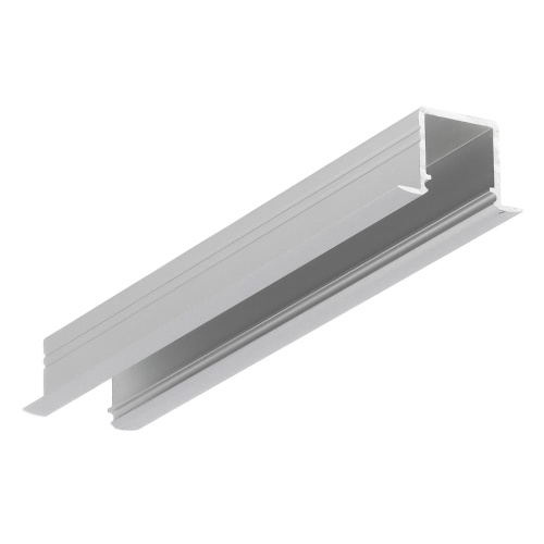 Profil aluminiowy LED SMART-IN10 anodowany z kloszem