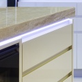 Profil aluminiowy LED SMART10 - RAL - realizacja
