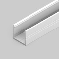 Profil aluminiowy LED SMART16 biały z kloszem