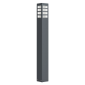 Lampa ogrodowa stojąca 1x E27 75cm - RADO III 1 DG