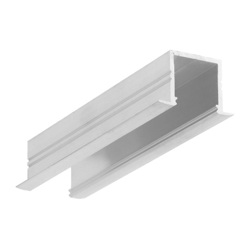 Profil aluminiowy LED SMART-IN16 surowy z kloszem