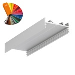 Profil aluminiowy LED VARIO30-01 - RAL
