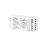 Odbiornik LED 2w1 (WiFi/Bluetooth) - MONO / CCT - 12-24V 12A - Tuya - FUT035W+