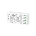 Odbiornik LED  3w1 (WiFi/Bluetooth) - RGB / RGB+W / RGB+CCT - 12-24V 12A - Tuya - FUT037W+