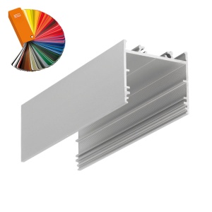 Profil aluminiowy LED VARIO30-02 - RAL