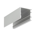 Profil aluminiowy LED VARIO30-03 anodowany z kloszem