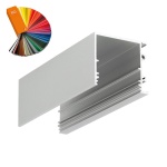 Profil aluminiowy LED VARIO30-03 - RAL