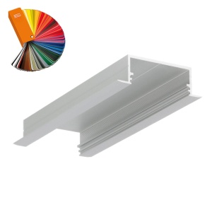 Profil aluminiowy LED VARIO30-06 - RAL
