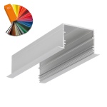 Profil aluminiowy LED VARIO30-07 - RAL