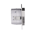 Oprawa schodowa LED - TIMO z ramką - Aluminium - 14V DC - LEDIX
