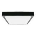 Plafon LED 30W 2550lm IP44 - VT-8630B-SQ