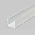 Profil aluminiowy LED - Osłona zasilacza - VARIO30-08 biały