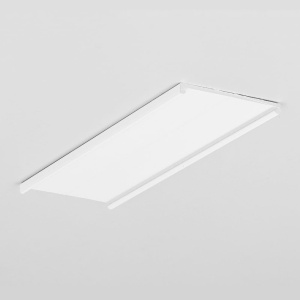 Osłona maskująca VARIO30-09 - biała do profili systemowych VARIO30