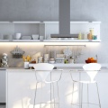 Profil aluminiowy LED WIDE24 - RAL - realizacja
