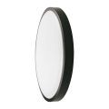 Plafon LED 18W 1800lm IP44 z czujnikiem ruchu - VT-8618S-B-RD