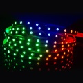 Taśma LED RGB 300 SMD 5050 12V 14.4W