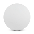 Plafon LED 18W 1800lm 3w1 CCT z efektem gwiezdne niebo - VT-8418-S-N