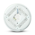 Plafon LED 36W 3900lm 3w1 CCT - VT-8436-M-N