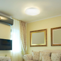 Plafon LED 36W 3900lm 3w1 CCT - VT-8436-M-N