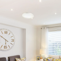 Plafon LED 36W 3900lm 3w1 CCT - VT-8436-M-N