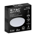 Plafon LED 36W 3900lm 3w1 CCT - VT-8436-M-N