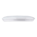 Plafon LED 40W 4000lm CCT ściemnialny z efektem gwiezdne niebo i pilotem- VT-8404-N