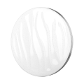 Plafon LED 60W 6000lm CCT ściemnialny z efektem gwiezdne niebo i pilotem - VT-8503-N