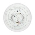 Plafon LED 60W 6000lm CCT ściemnialny z efektem gwiezdne niebo i pilotem - VT-8503-N