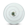 Plafon LED 65W 3500lm CCT ściemnialny z efektem gwiezdne niebo i pilotem - VT-8473