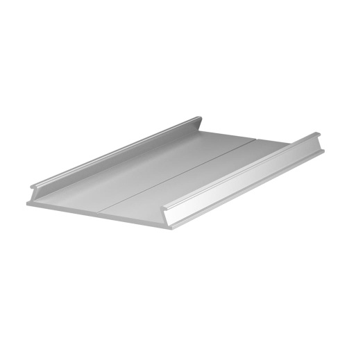 Osłona maskująca C10 anodowana do profili PHIL53/PHIL.v2/PHIL WPUST/PHIL.v2 WPUST/LOWI